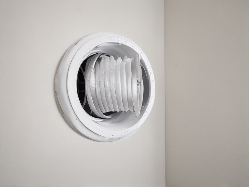 Dryer Cleaning